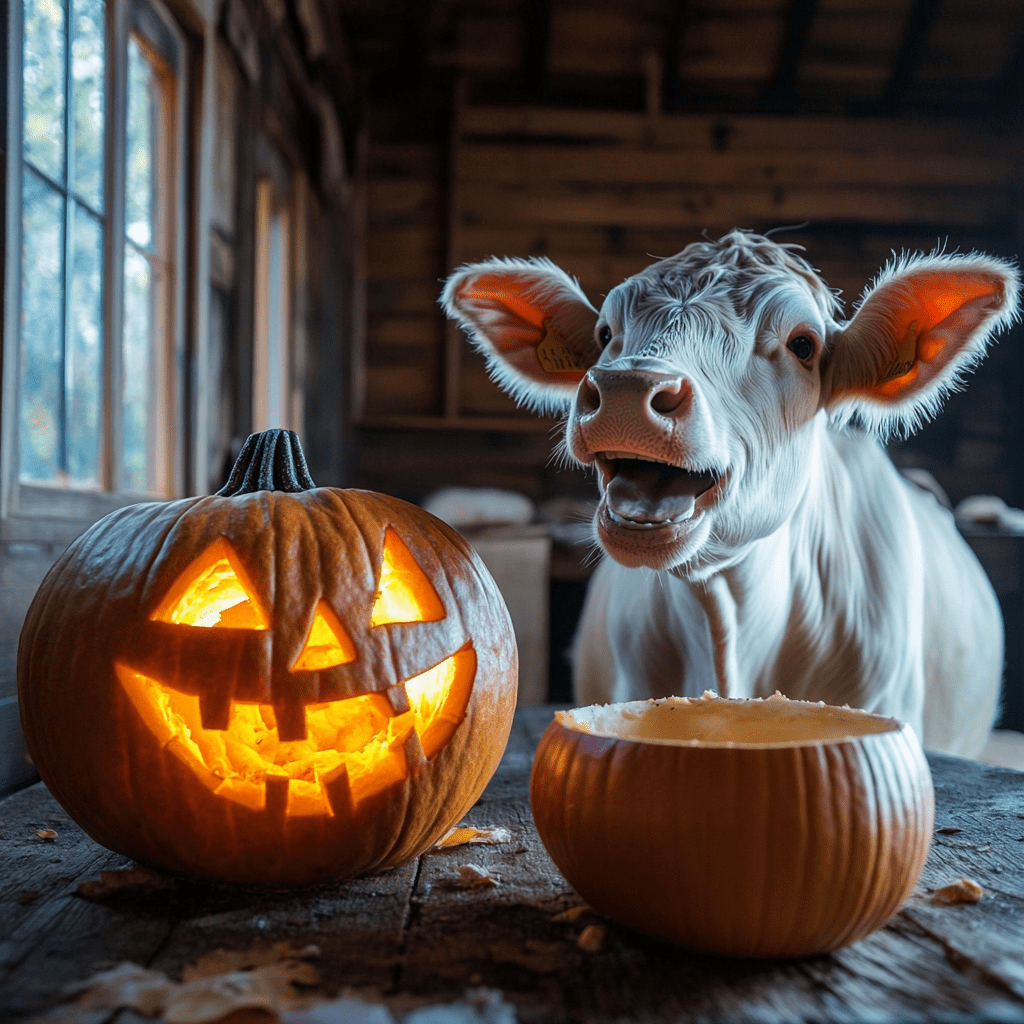 Vegan Halloween Candy